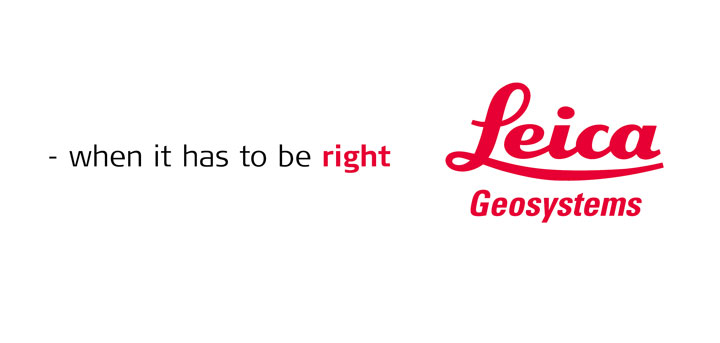 Leica geosystems